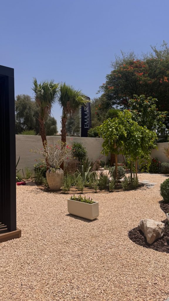 Professional irrigation systems in Dubai with automated garden watering solutions for lawns, plants, trees, and sustainable landscape maintenance.