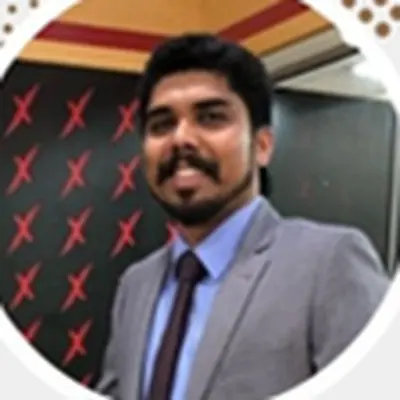 Renie William, business development manager at MasterMaint in Dubai
