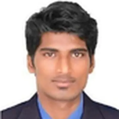 Vishnu M, project manager at MasterMaint in Dubai